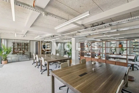 Photo 3 – location Coworking	PARIS (75010)