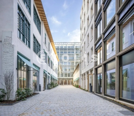 Photo 5 – location Coworking	PARIS (75010)