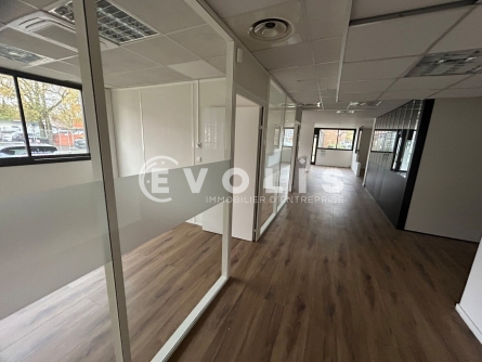Photo 5 – location bureaux	MERIGNAC (33700)