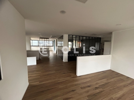 Photo 6 – location bureaux	MERIGNAC (33700)