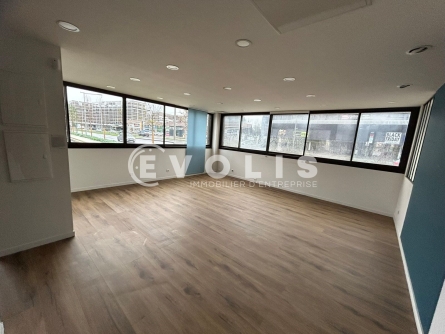 Photo 3 – location bureaux	MERIGNAC (33700)