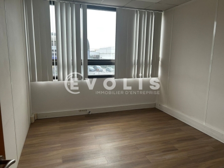 Photo 4 – location bureaux	MERIGNAC (33700)