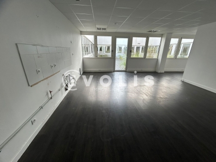 Photo 4 – location bureaux	MERIGNAC (33700)