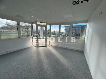 Photo 5 – location bureaux	MERIGNAC (33700)