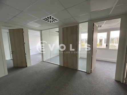Photo 7 – location bureaux	MERIGNAC (33700)