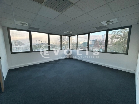 Photo 5 – location bureaux	BORDEAUX (33000)
