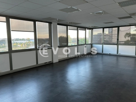 Photo 4 – location bureaux	BORDEAUX (33000)