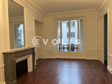 Photo 5 – location bureaux	PARIS (75017)