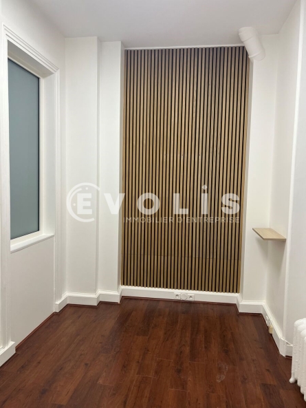 Photo 6 – location bureaux	PARIS (75017)