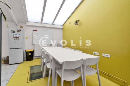 Photo 9 – location Coworking	PARIS (75011)