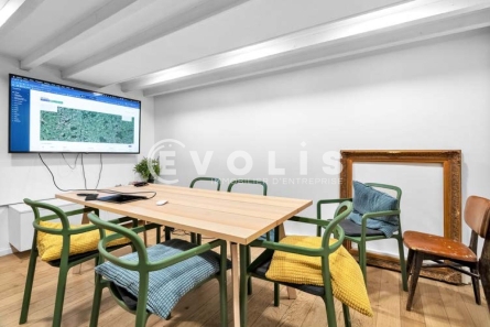 Photo 10 – location Coworking	PARIS (75011)