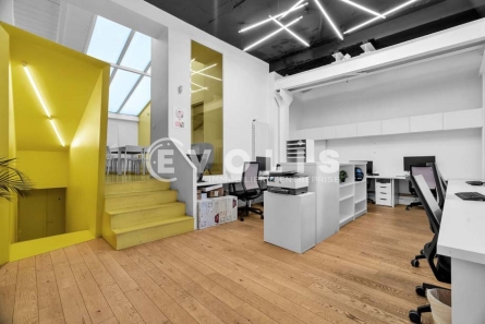Photo 4 – location Coworking	PARIS (75011)