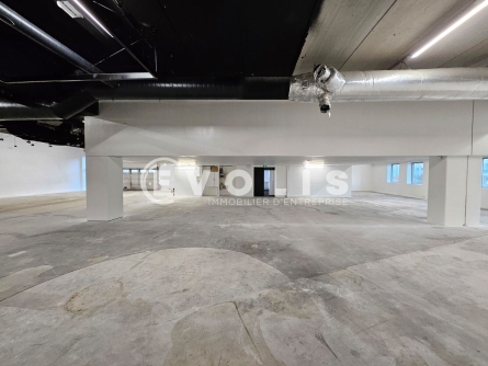 Photo 4 – location Entrepôts / activités	IVRY SUR SEINE (94200)