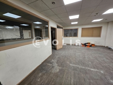 Photo 13 – location Entrepôts / activités	IVRY SUR SEINE (94200)