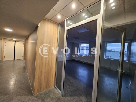 Photo 15 – location Entrepôts / activités	IVRY SUR SEINE (94200)