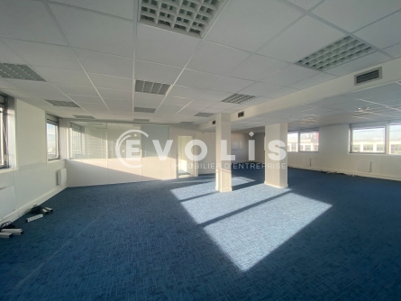 Photo 3 – location bureaux	NOISY LE GRAND (93160)