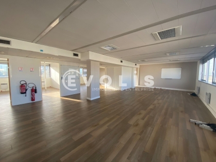 Photo 5 – location bureaux	NOISY LE GRAND (93160)