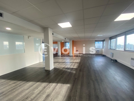 Photo 6 – location bureaux	NOISY LE GRAND (93160)