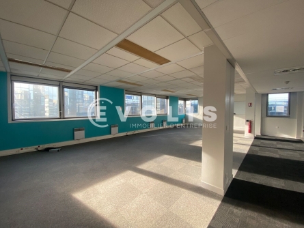 Photo 10 – location bureaux	NOISY LE GRAND (93160)