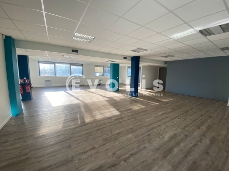 Photo 14 – location bureaux	NOISY LE GRAND (93160)