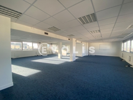 Photo 1 – location bureaux	NOISY LE GRAND (93160)
