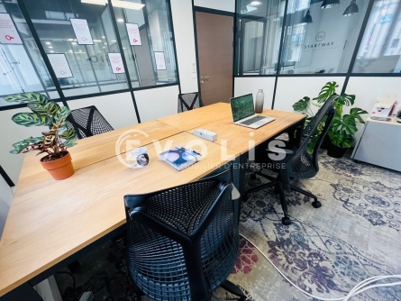 Photo 1 – location Coworking	BORDEAUX (33000)