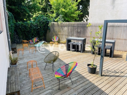 Photo 3 – location Coworking	BORDEAUX (33000)