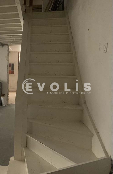 Photo 10 – location Locaux commerciaux	PARIS (75002)