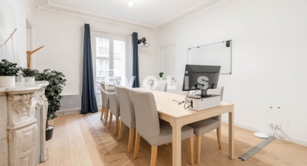 Photo 12 – location Coworking	PARIS (75010)