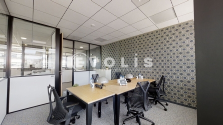 Photo 2 – location Coworking	LE HAILLAN (33185)