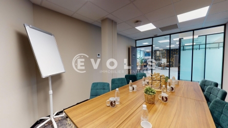 Photo 2 – location Coworking	ARCACHON (33120)