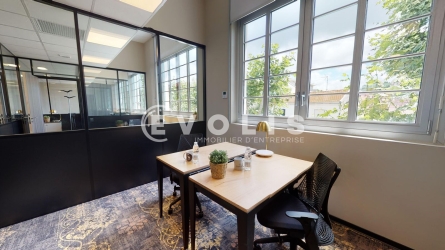 Photo 4 – location Coworking	ARCACHON (33120)