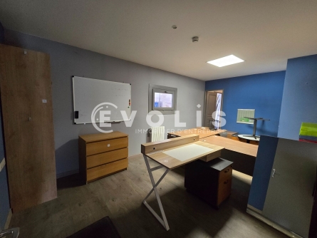 Photo 9 – location Entrepôts / activités	WISSOUS (91320)