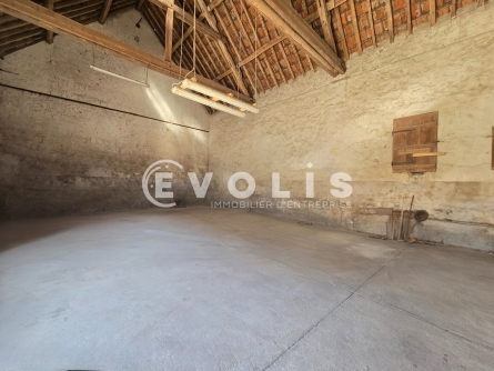 Photo 4 – location Entrepôts / activités	WISSOUS (91320)