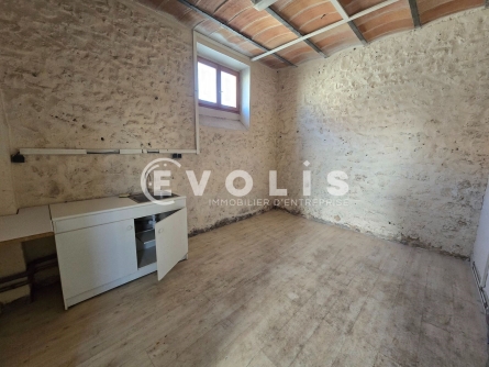 Photo 13 – location Entrepôts / activités	WISSOUS (91320)