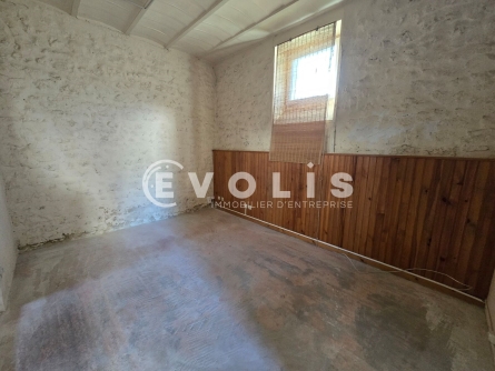 Photo 15 – location Entrepôts / activités	WISSOUS (91320)