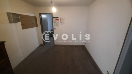 Photo 12 – location Entrepôts / activités	WISSOUS (91320)