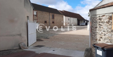 Photo 1 – location Entrepôts / activités	WISSOUS (91320)