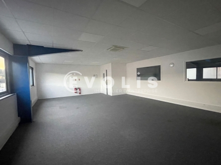 Photo 6 – location Entrepôts / activités	SAINT JEAN D'ILLAC (33127)