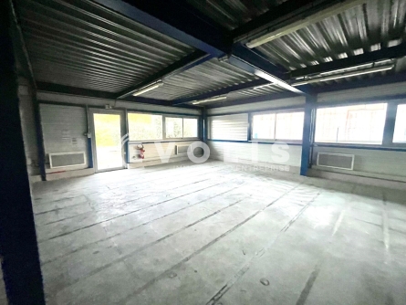 Photo 8 – location Entrepôts / activités	SAINT JEAN D'ILLAC (33127)