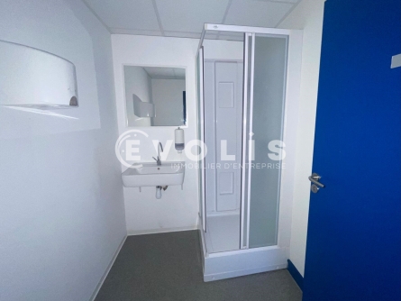 Photo 9 – location Entrepôts / activités	SAINT JEAN D'ILLAC (33127)