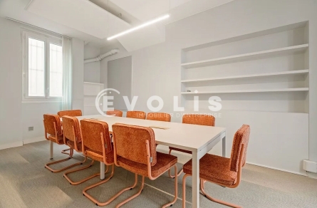 Photo 2 – location Coworking	PARIS (75008)