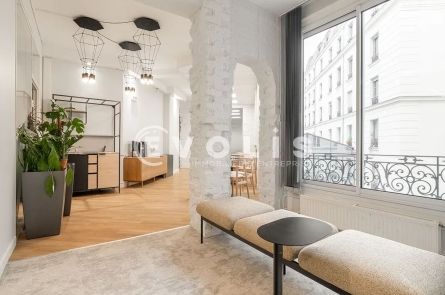 Photo 3 – location Coworking	PARIS (75008)