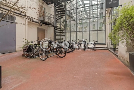 Photo 5 – location Coworking	PARIS (75008)