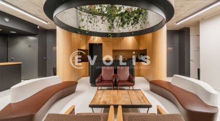 Photo 3 – location Coworking	PARIS (75011)