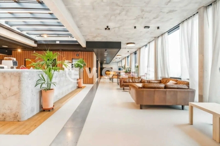 Photo 4 – location Coworking	PARIS (75011)