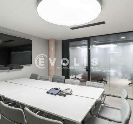 Photo 2 – location Coworking	PARIS (75011)