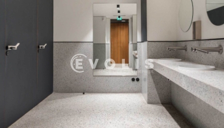 Photo 5 – location Coworking	PARIS (75011)