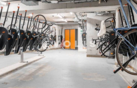 Photo 11 – location Coworking	PARIS (75011)