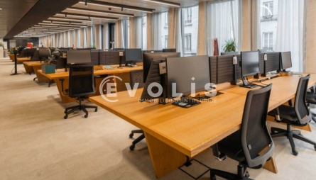 Photo 1 – location Coworking	PARIS (75011)